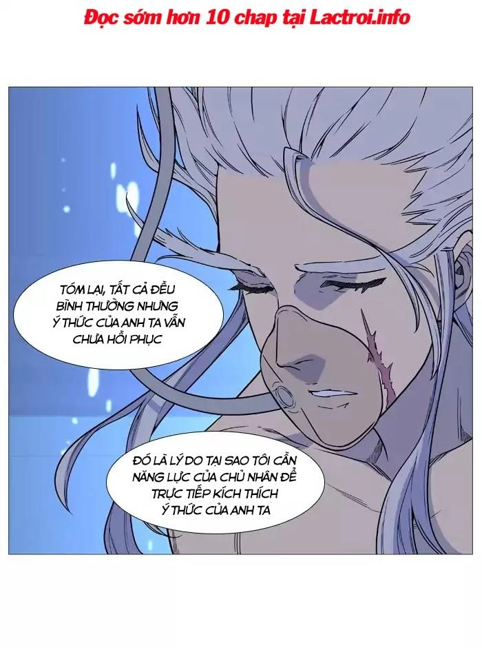 Ma Cà Rồng Quý Tộc Chapter 513 - 11