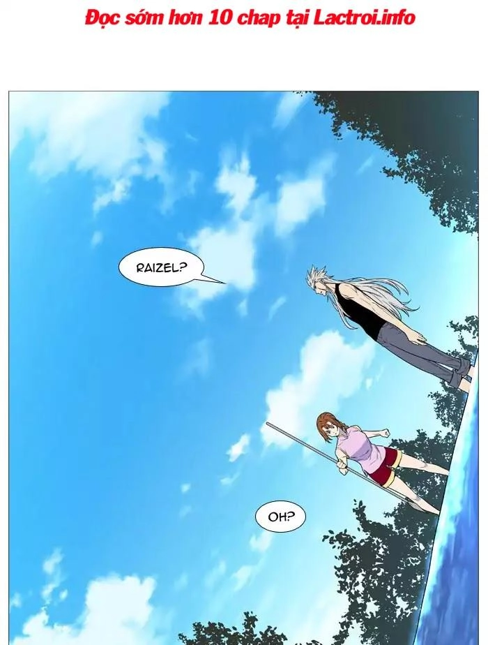 Ma Cà Rồng Quý Tộc Chapter 513 - 30