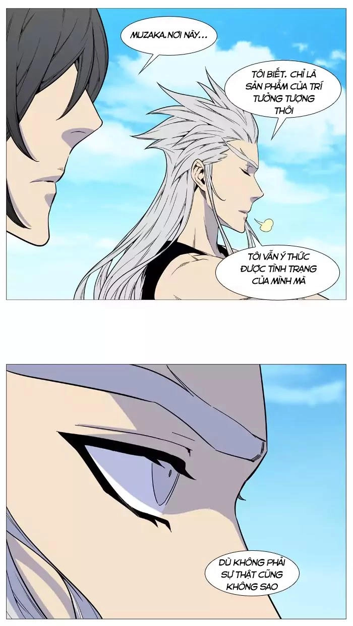 Ma Cà Rồng Quý Tộc Chapter 513 - 35