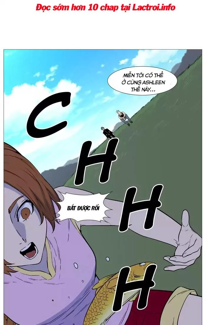 Ma Cà Rồng Quý Tộc Chapter 513 - 36