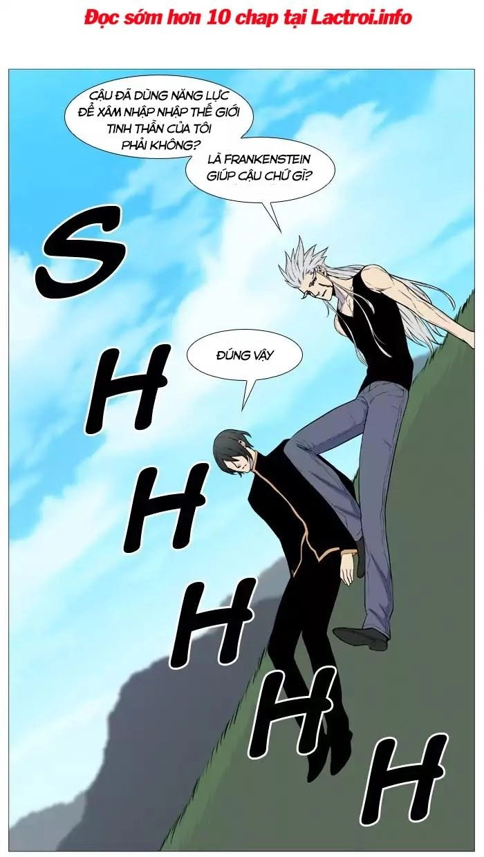 Ma Cà Rồng Quý Tộc Chapter 513 - 38