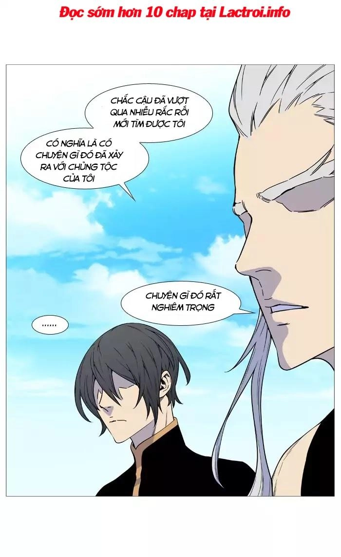 Ma Cà Rồng Quý Tộc Chapter 513 - 39