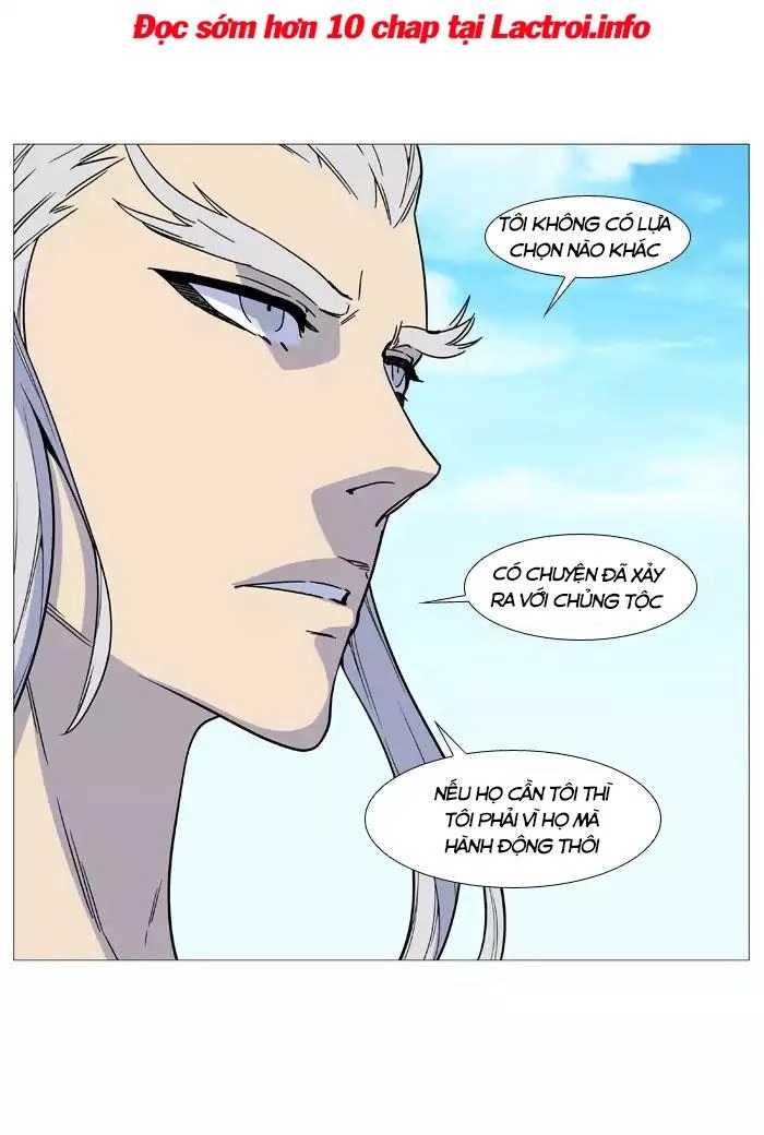 Ma Cà Rồng Quý Tộc Chapter 513 - 42