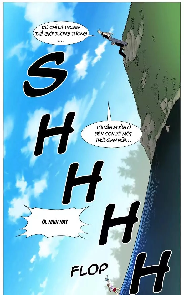 Ma Cà Rồng Quý Tộc Chapter 513 - 44