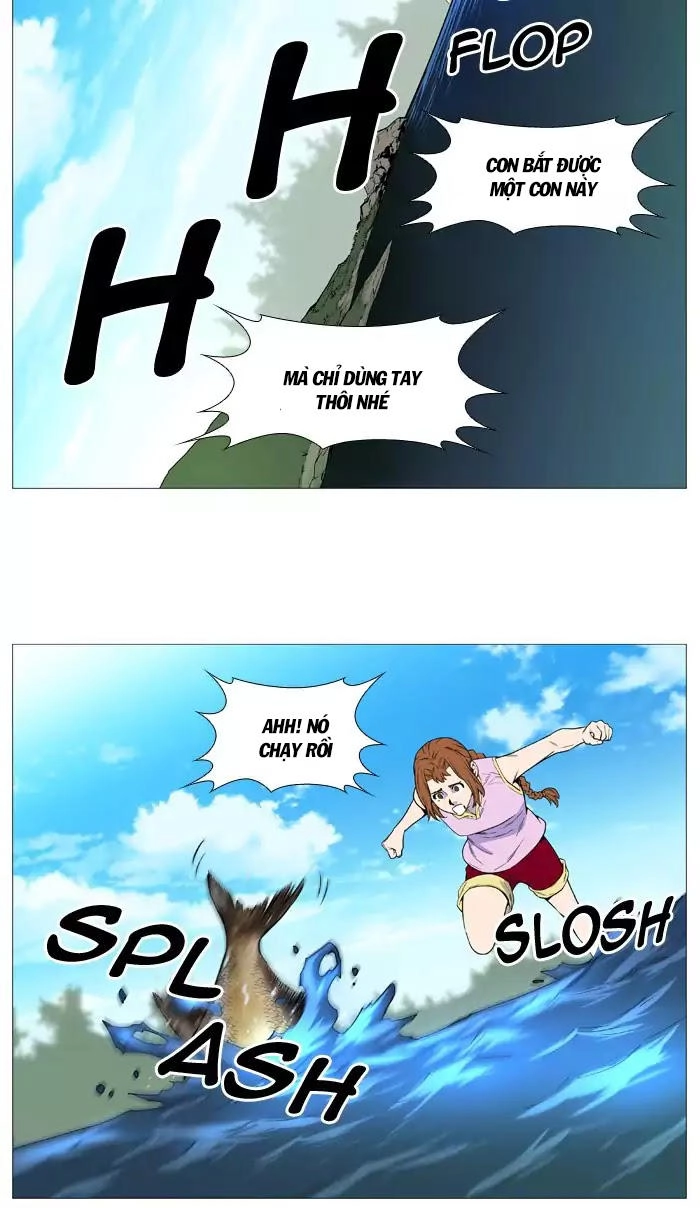 Ma Cà Rồng Quý Tộc Chapter 513 - 45