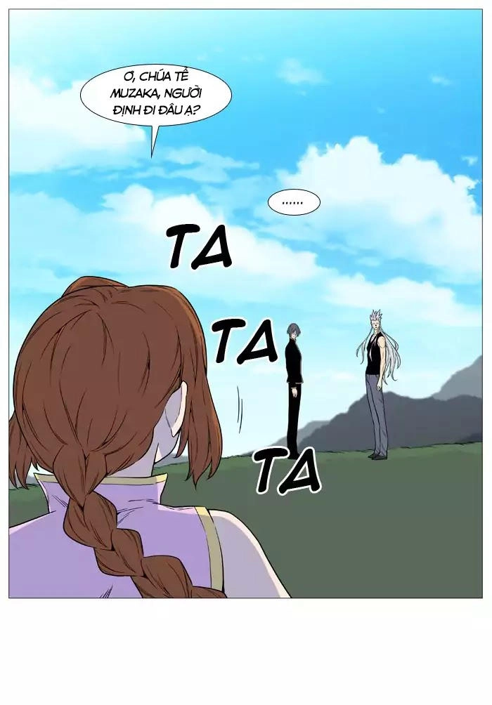 Ma Cà Rồng Quý Tộc Chapter 513 - 46