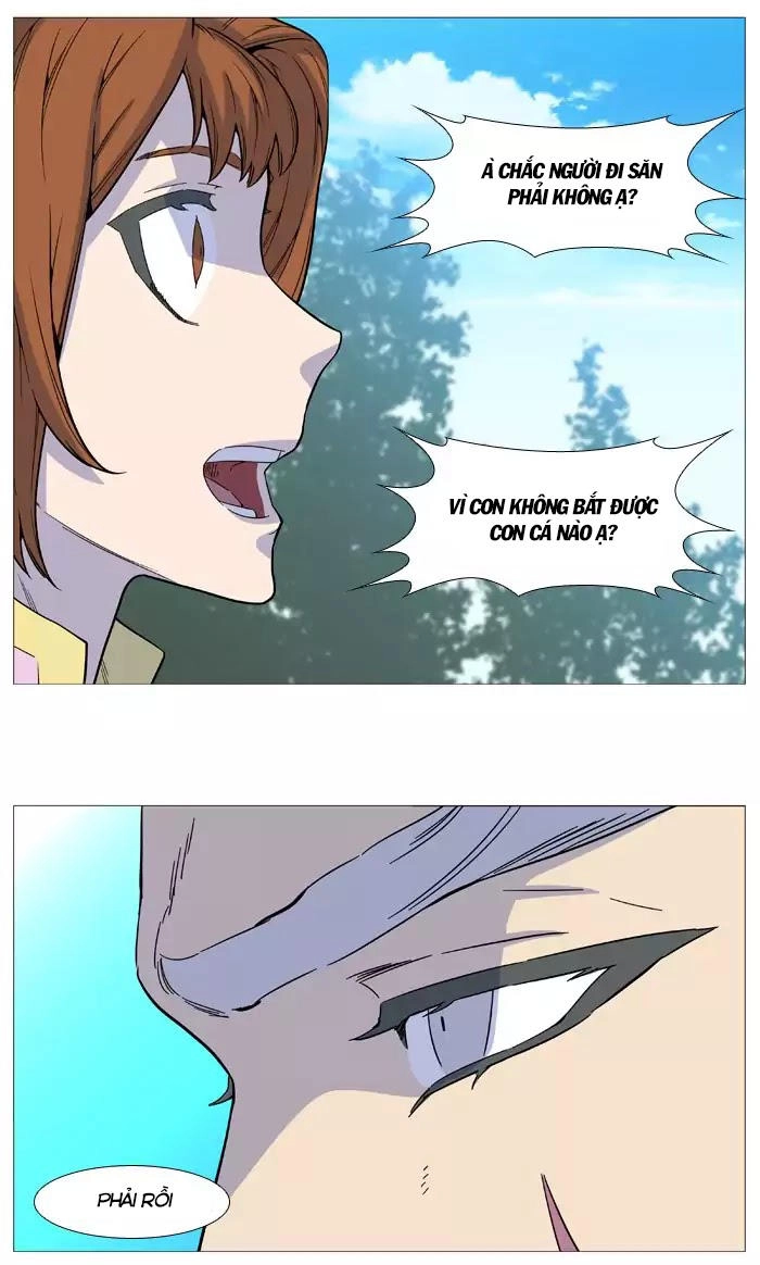 Ma Cà Rồng Quý Tộc Chapter 513 - 48