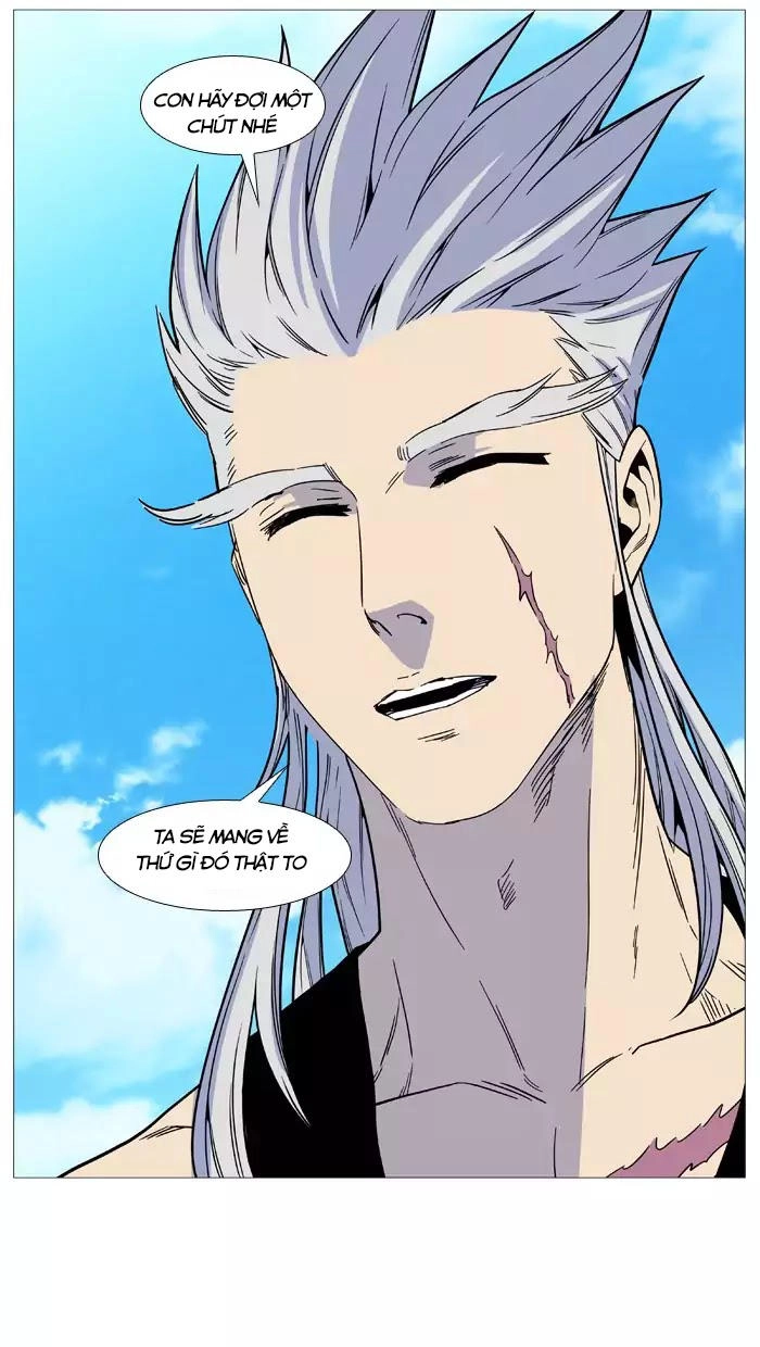 Ma Cà Rồng Quý Tộc Chapter 513 - 50