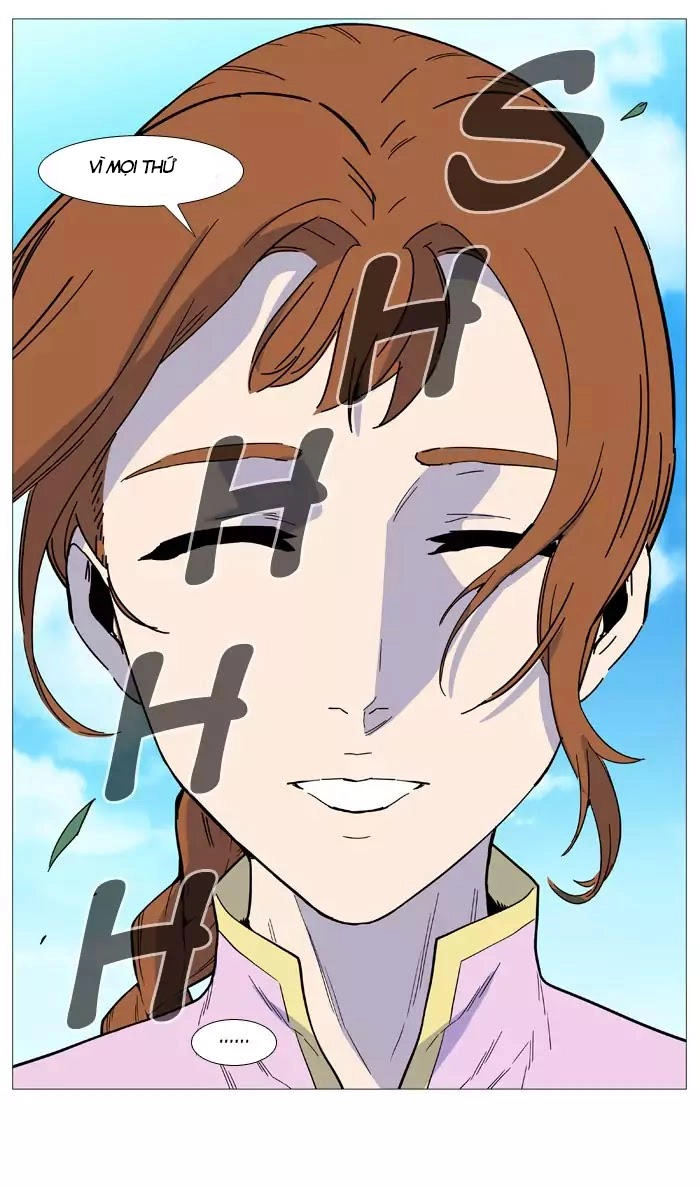 Ma Cà Rồng Quý Tộc Chapter 513 - 57