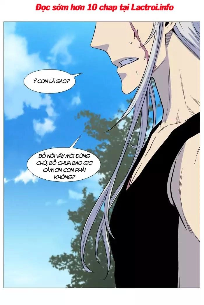 Ma Cà Rồng Quý Tộc Chapter 513 - 58