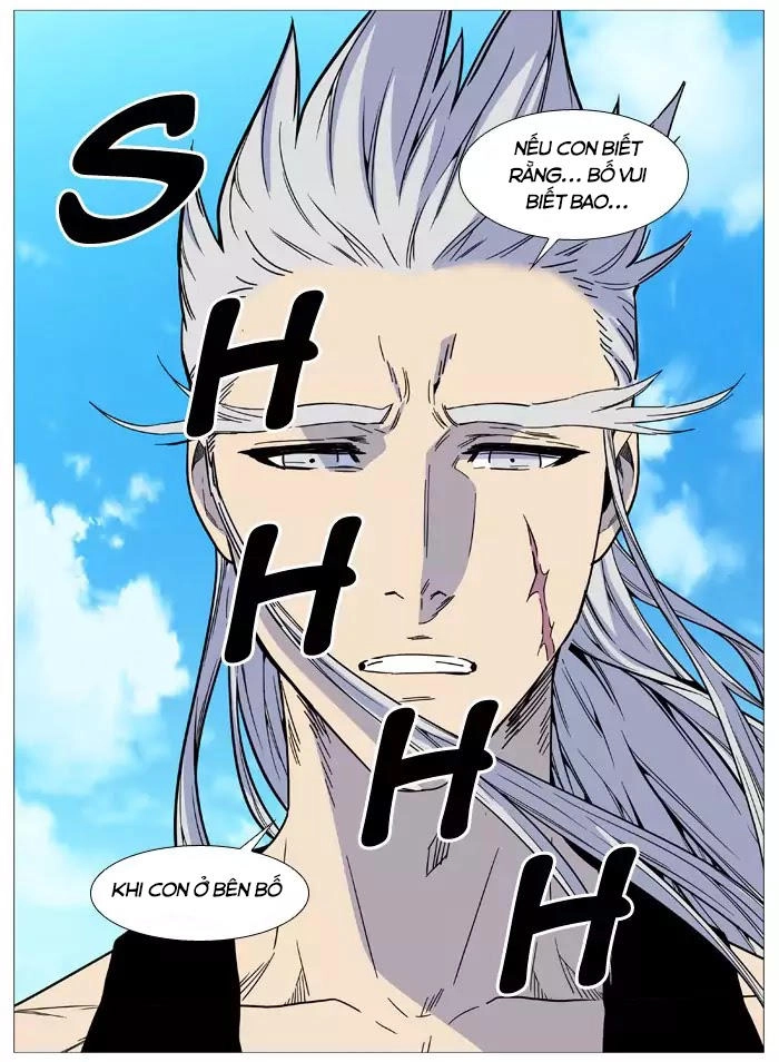 Ma Cà Rồng Quý Tộc Chapter 513 - 59