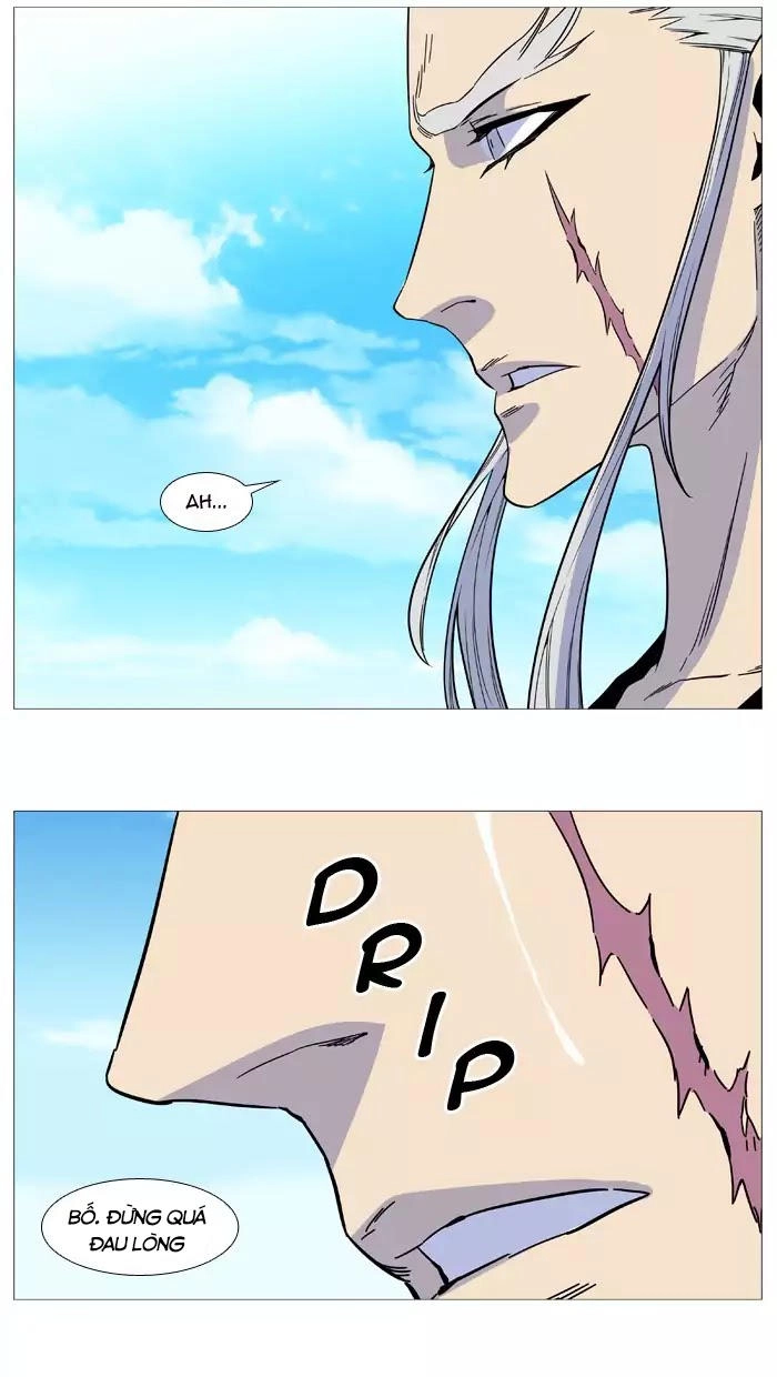 Ma Cà Rồng Quý Tộc Chapter 513 - 61