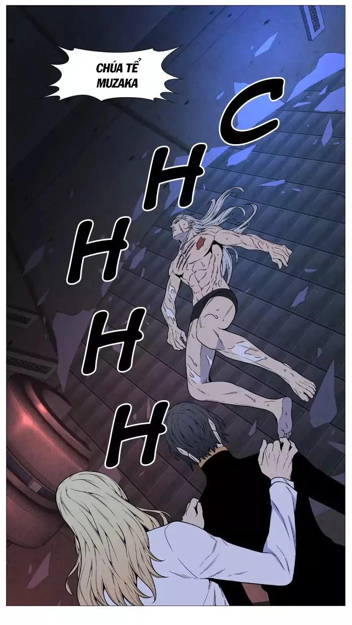 Ma Cà Rồng Quý Tộc Chapter 513 - 72