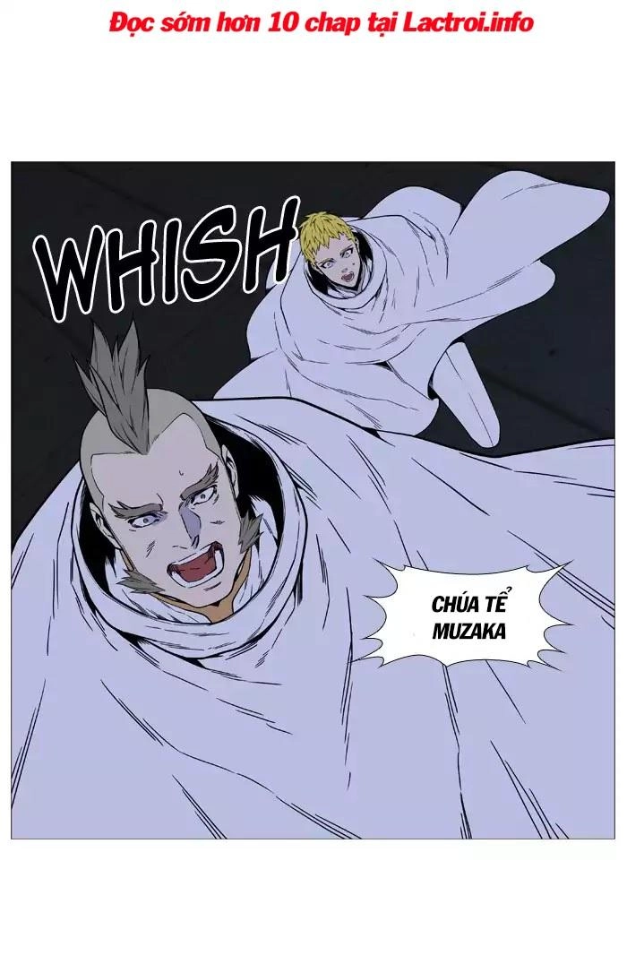 Ma Cà Rồng Quý Tộc Chapter 513 - 73