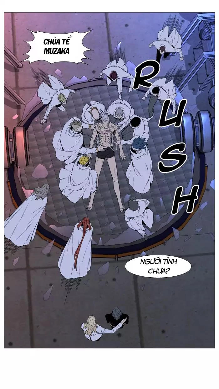 Ma Cà Rồng Quý Tộc Chapter 513 - 75