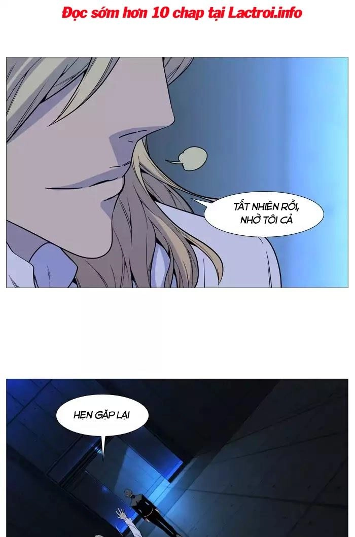 Ma Cà Rồng Quý Tộc Chapter 513 - 84