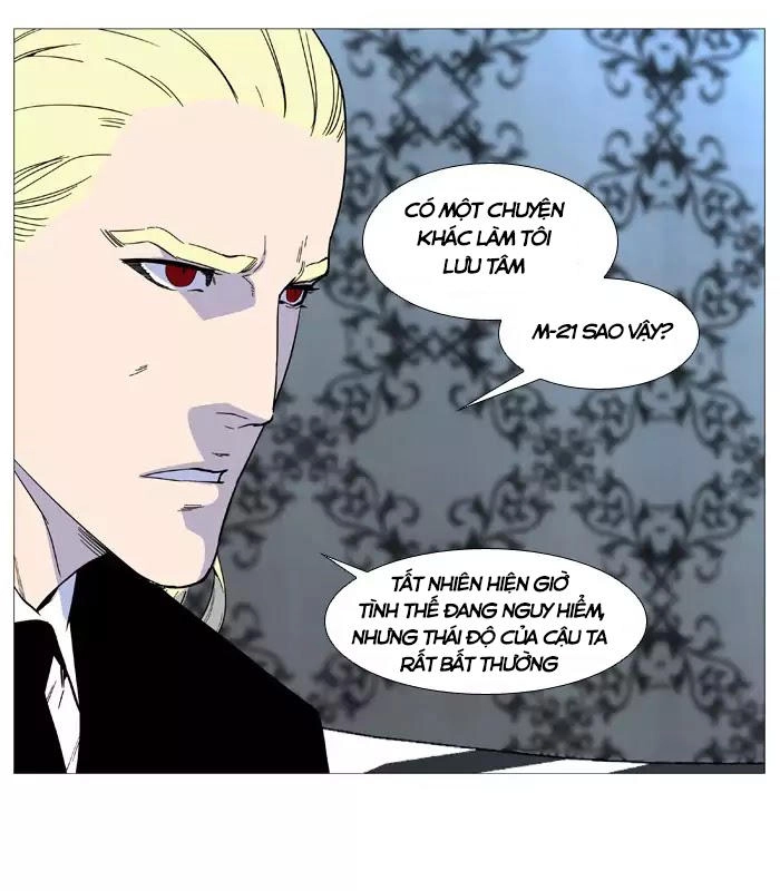 Ma Cà Rồng Quý Tộc Chapter 514 - 10