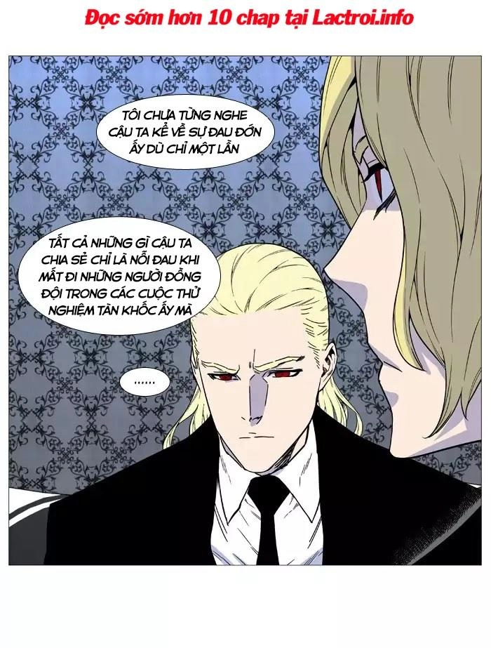 Ma Cà Rồng Quý Tộc Chapter 514 - 18