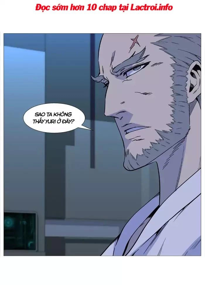 Ma Cà Rồng Quý Tộc Chapter 514 - 38