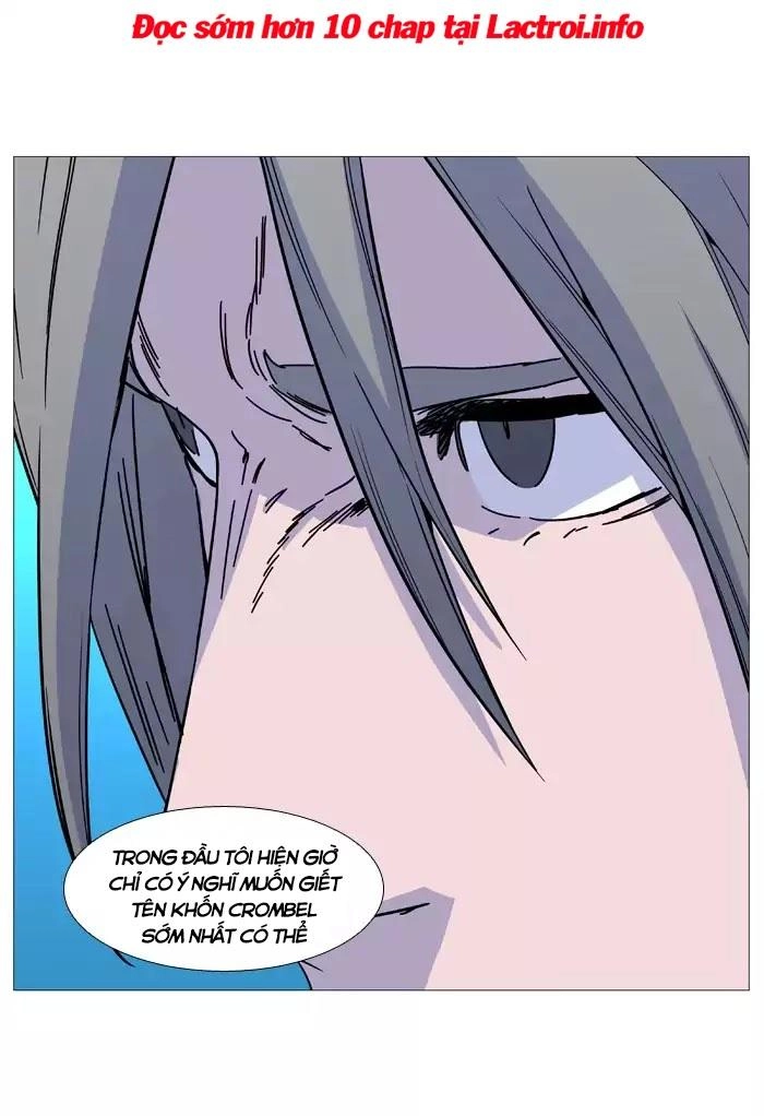 Ma Cà Rồng Quý Tộc Chapter 514 - 45