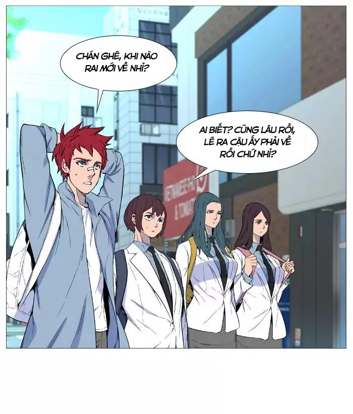 Ma Cà Rồng Quý Tộc Chapter 514 - 49