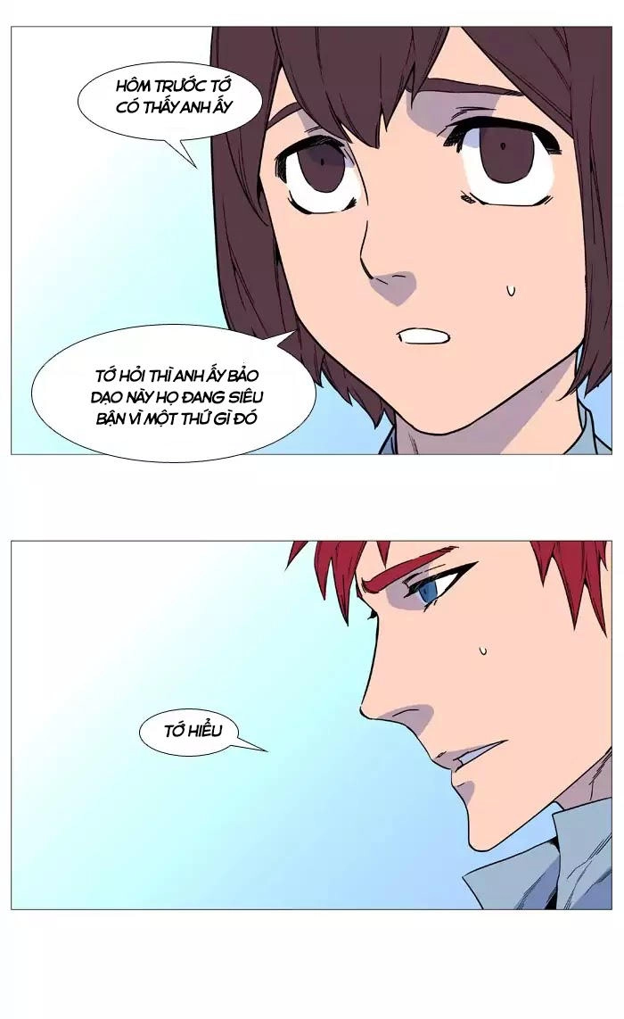 Ma Cà Rồng Quý Tộc Chapter 514 - 51