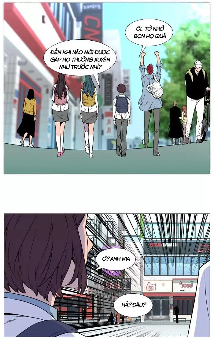 Ma Cà Rồng Quý Tộc Chapter 514 - 52