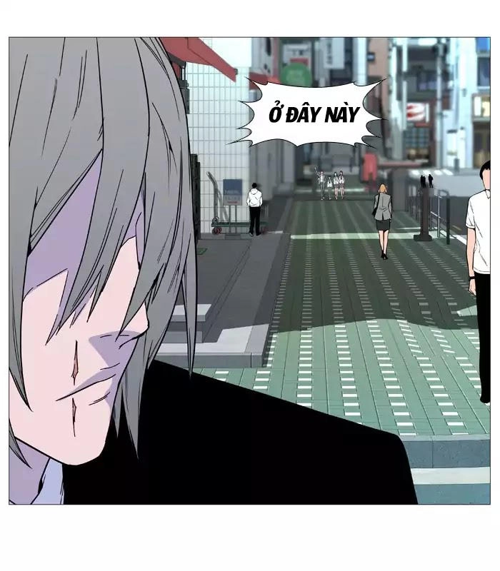 Ma Cà Rồng Quý Tộc Chapter 514 - 54