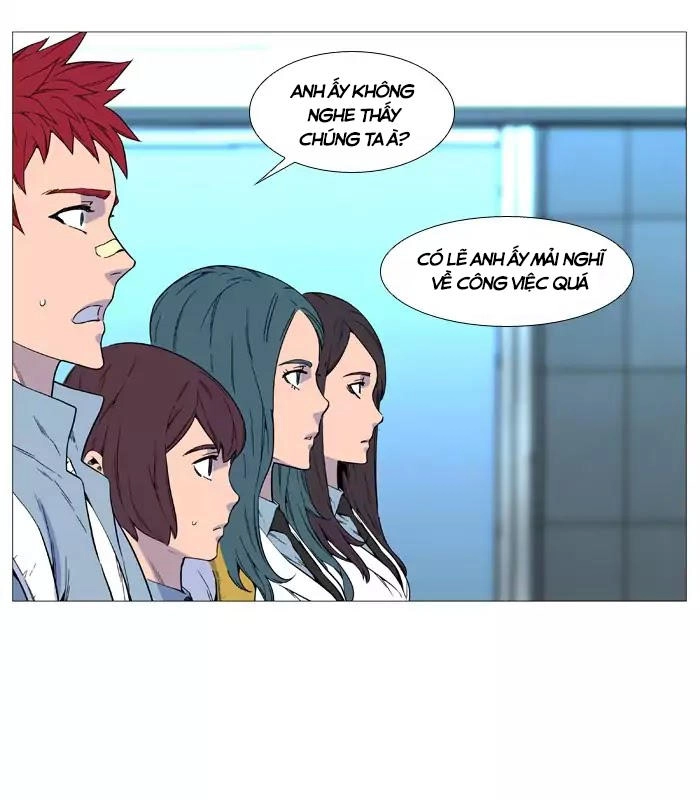 Ma Cà Rồng Quý Tộc Chapter 514 - 56