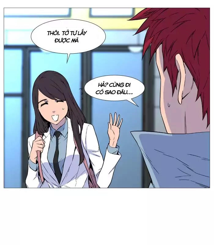 Ma Cà Rồng Quý Tộc Chapter 514 - 59