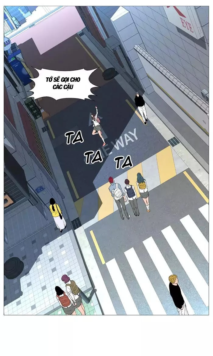 Ma Cà Rồng Quý Tộc Chapter 514 - 60