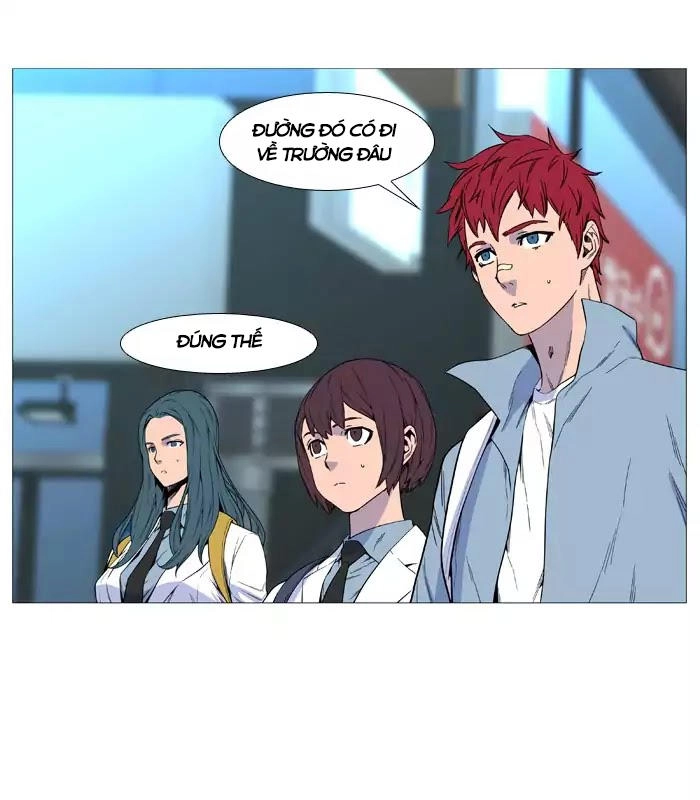 Ma Cà Rồng Quý Tộc Chapter 514 - 61