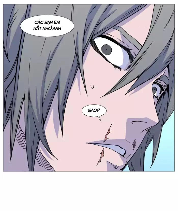 Ma Cà Rồng Quý Tộc Chapter 514 - 71