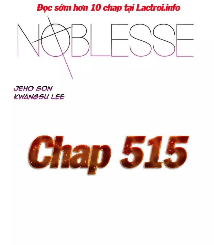 Ma Cà Rồng Quý Tộc Chapter 515 - 3