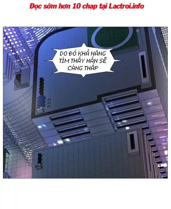 Ma Cà Rồng Quý Tộc Chapter 515 - 13