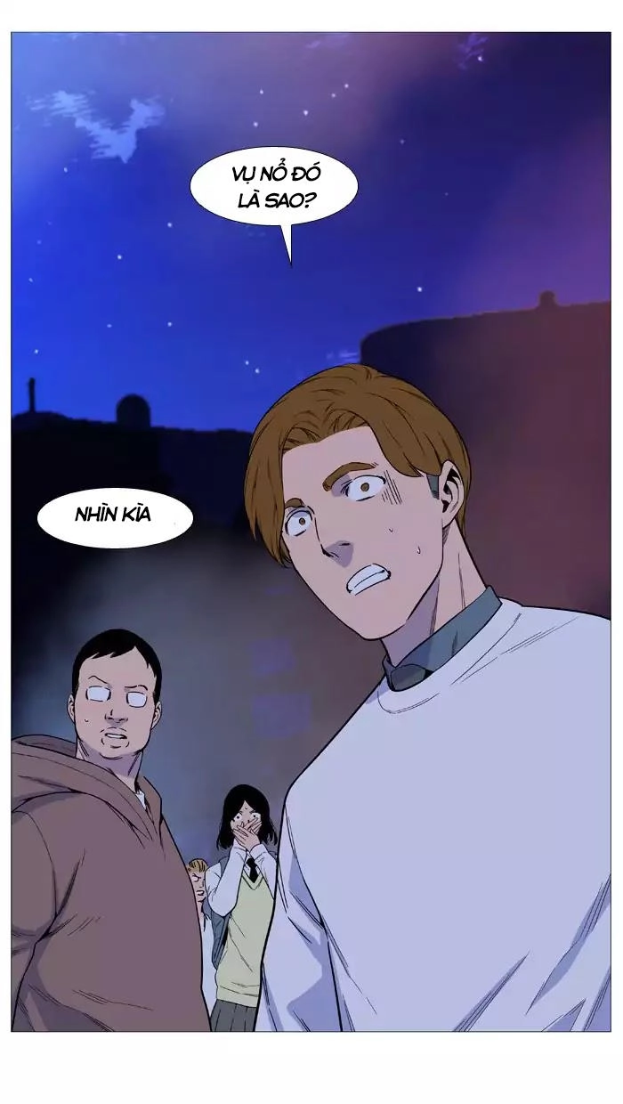 Ma Cà Rồng Quý Tộc Chapter 515 - 39