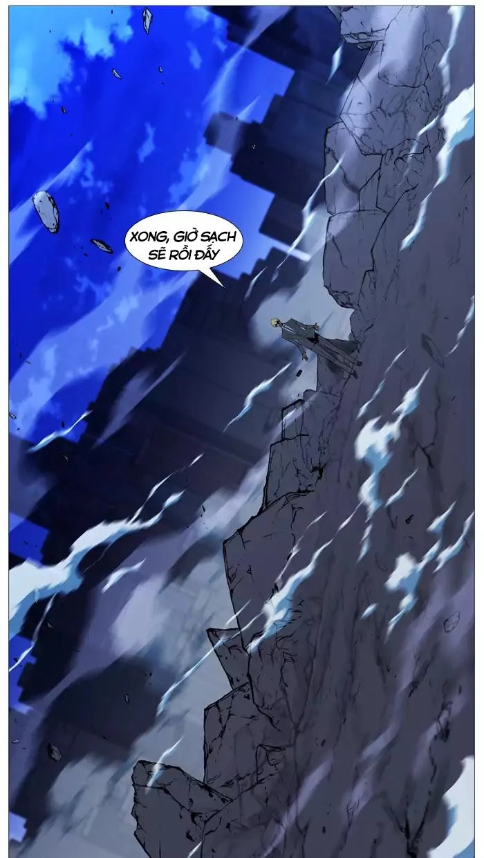 Ma Cà Rồng Quý Tộc Chapter 515 - 87