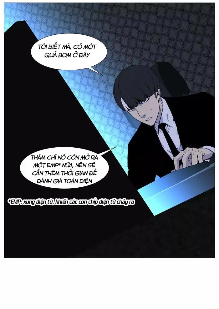 Ma Cà Rồng Quý Tộc Chapter 516 - 5