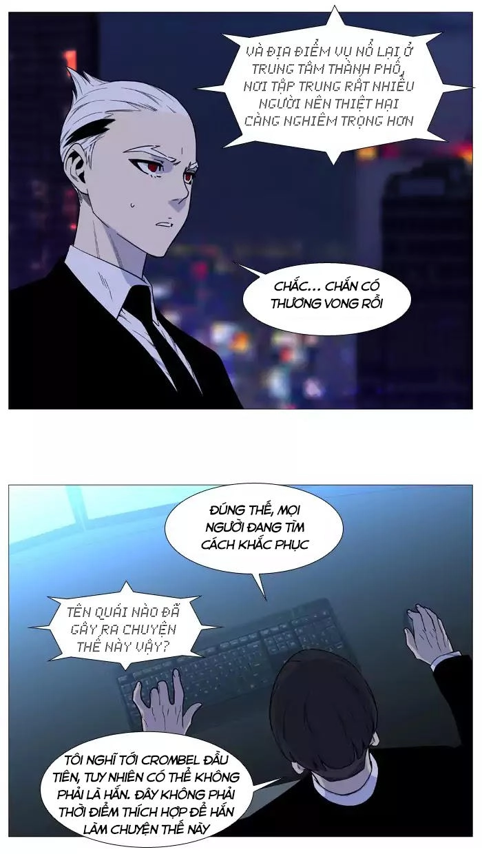 Ma Cà Rồng Quý Tộc Chapter 516 - 6