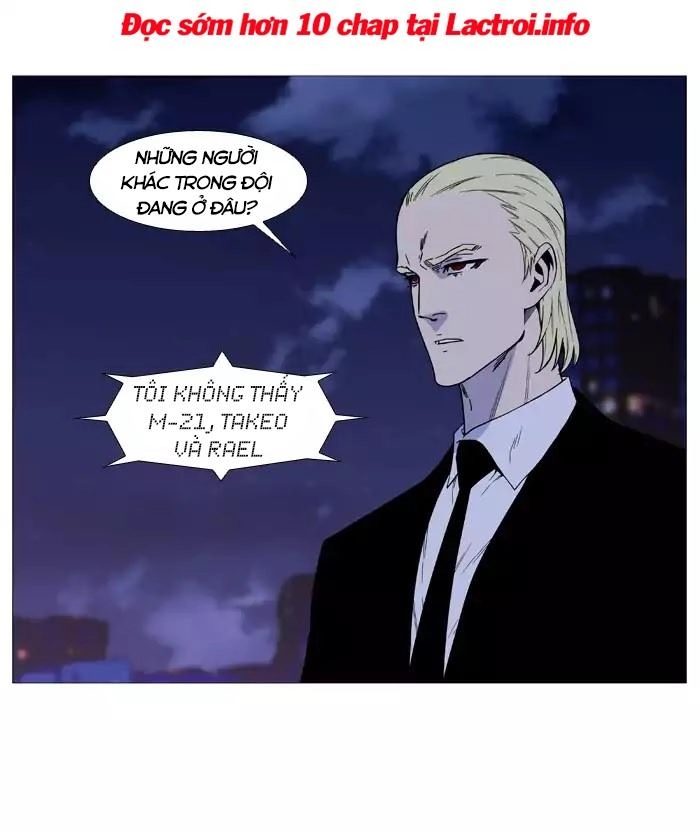 Ma Cà Rồng Quý Tộc Chapter 516 - 7