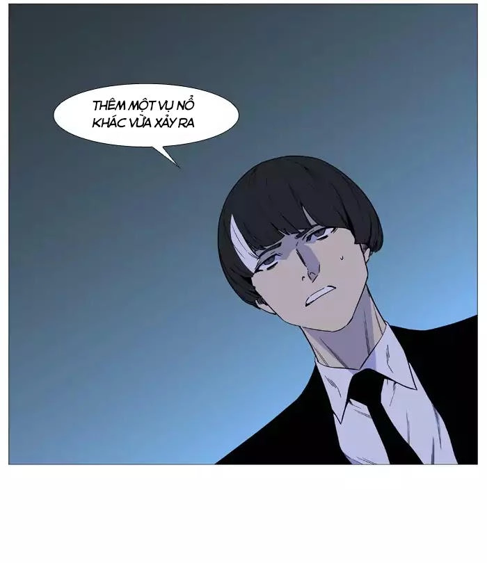 Ma Cà Rồng Quý Tộc Chapter 516 - 10