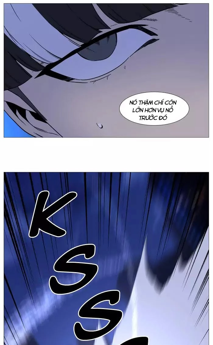 Ma Cà Rồng Quý Tộc Chapter 516 - 11