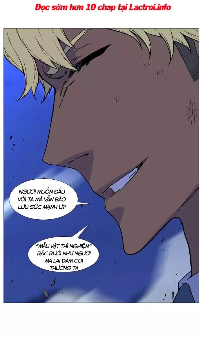 Ma Cà Rồng Quý Tộc Chapter 516 - 25