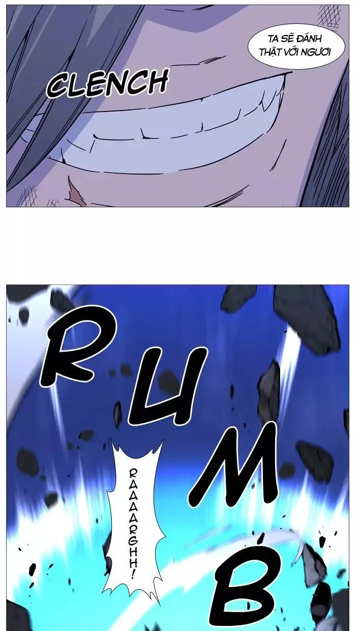 Ma Cà Rồng Quý Tộc Chapter 516 - 27