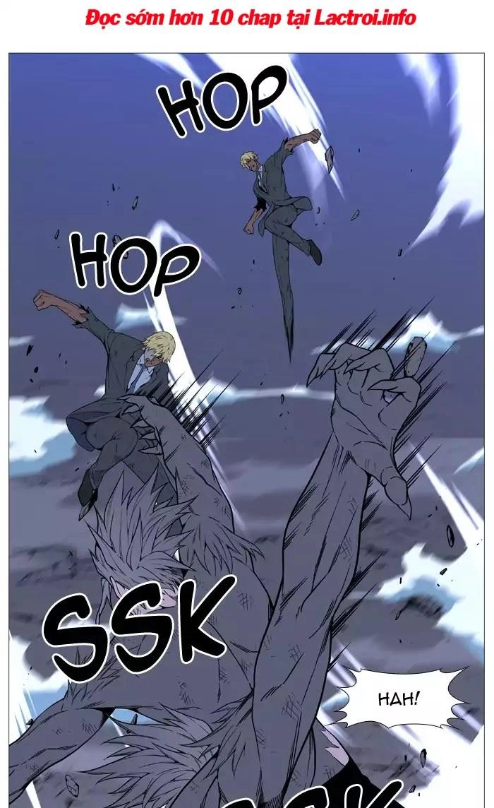 Ma Cà Rồng Quý Tộc Chapter 516 - 41