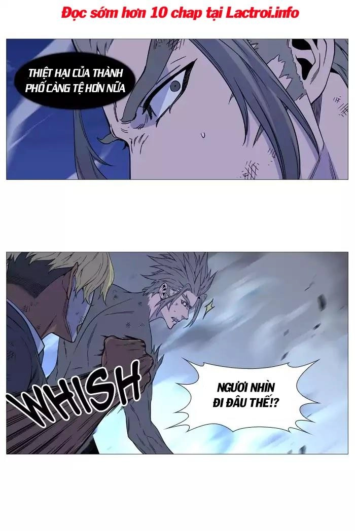 Ma Cà Rồng Quý Tộc Chapter 516 - 48