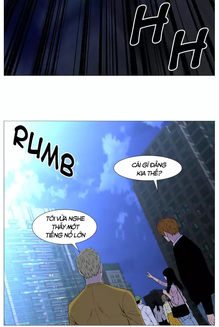 Ma Cà Rồng Quý Tộc Chapter 516 - 62