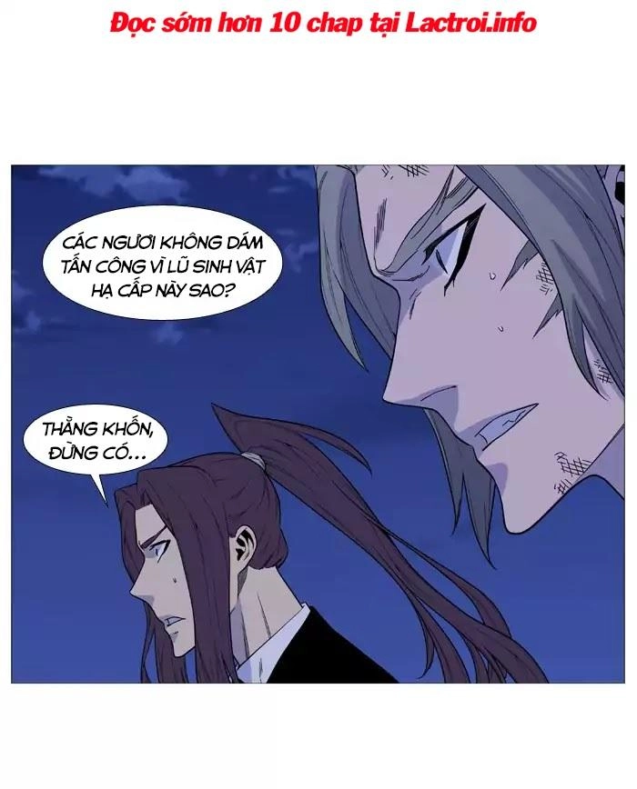 Ma Cà Rồng Quý Tộc Chapter 516 - 78