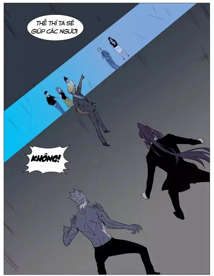 Ma Cà Rồng Quý Tộc Chapter 516 - 79