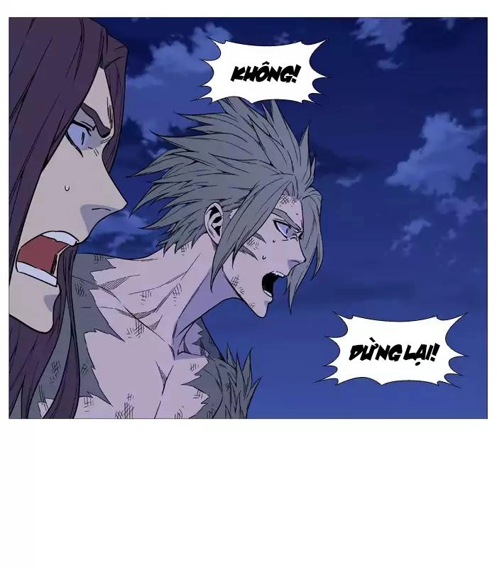 Ma Cà Rồng Quý Tộc Chapter 516 - 84